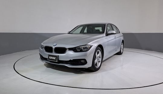 Bmw • Serie 3