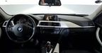 Bmw Serie 3 2.0 320IA Sedan 2016