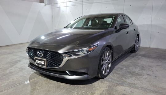 Mazda • Mazda 3