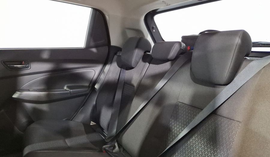 Suzuki Swift 1.2 GLX Hatchback 2024