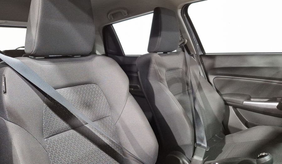 Suzuki Swift 1.2 GLX Hatchback 2024