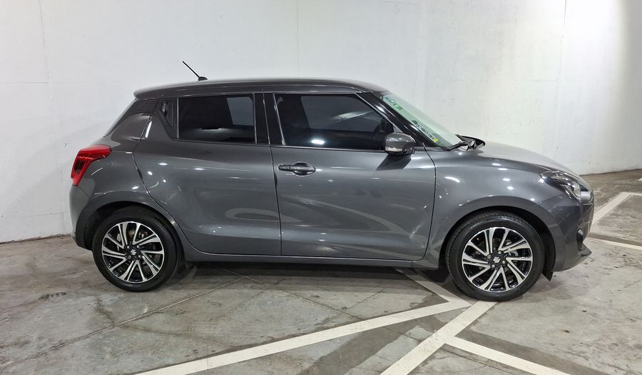 Suzuki Swift 1.2 GLX Hatchback 2024