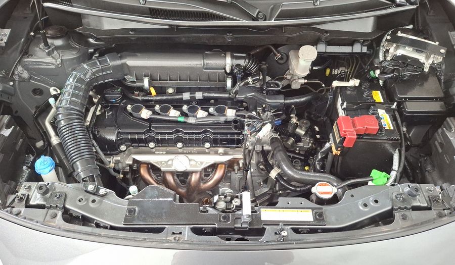Suzuki Swift 1.2 GLX Hatchback 2024