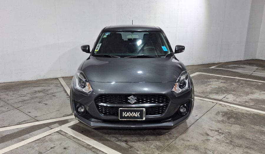 Suzuki Swift 1.2 GLX Hatchback 2024