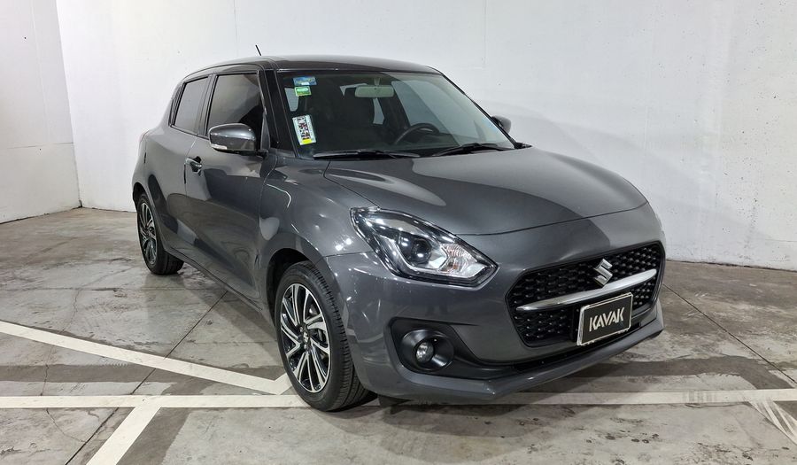 Suzuki Swift 1.2 GLX Hatchback 2024