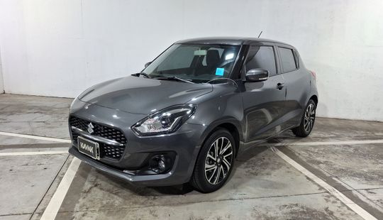 Suzuki • Swift