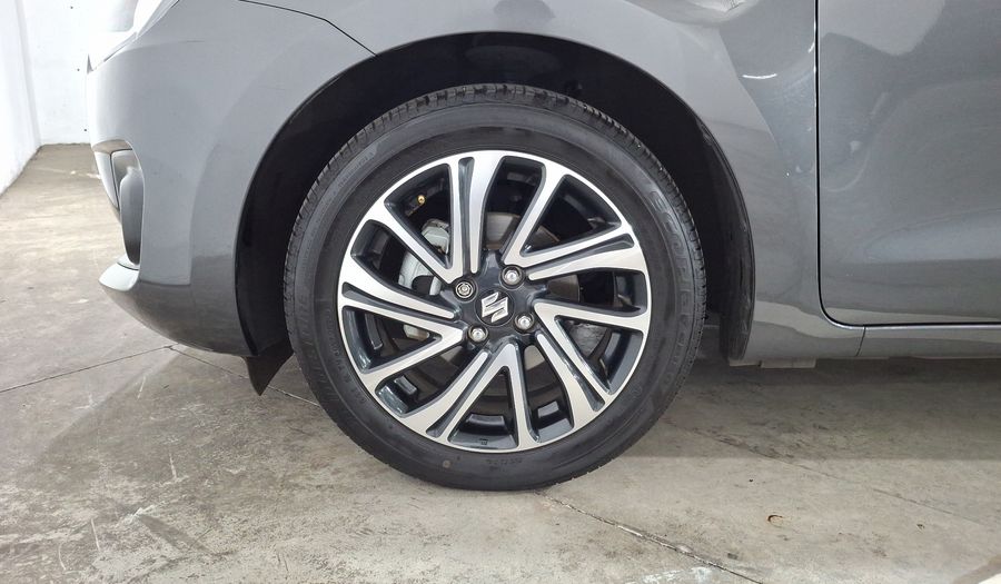 Suzuki Swift 1.2 GLX Hatchback 2024