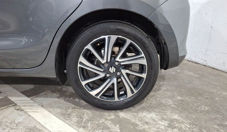 Suzuki Swift 1.2 GLX Hatchback 2024