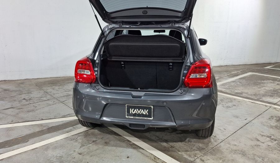 Suzuki Swift 1.2 GLX Hatchback 2024