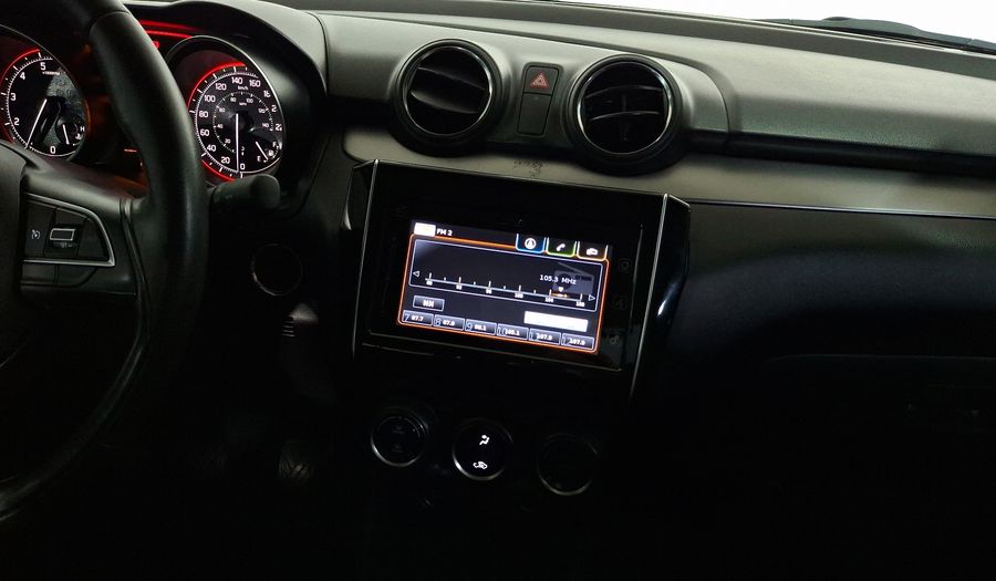 Suzuki Swift 1.2 GLX Hatchback 2024