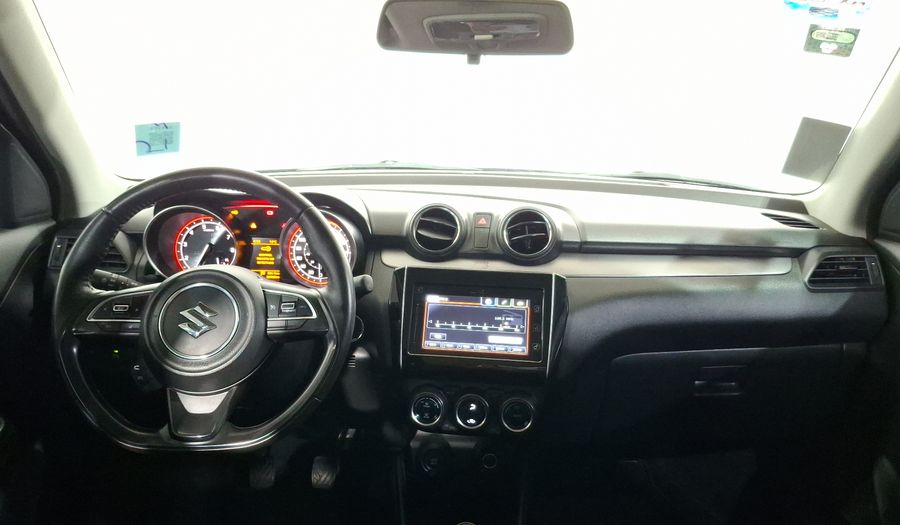 Suzuki Swift 1.2 GLX Hatchback 2024