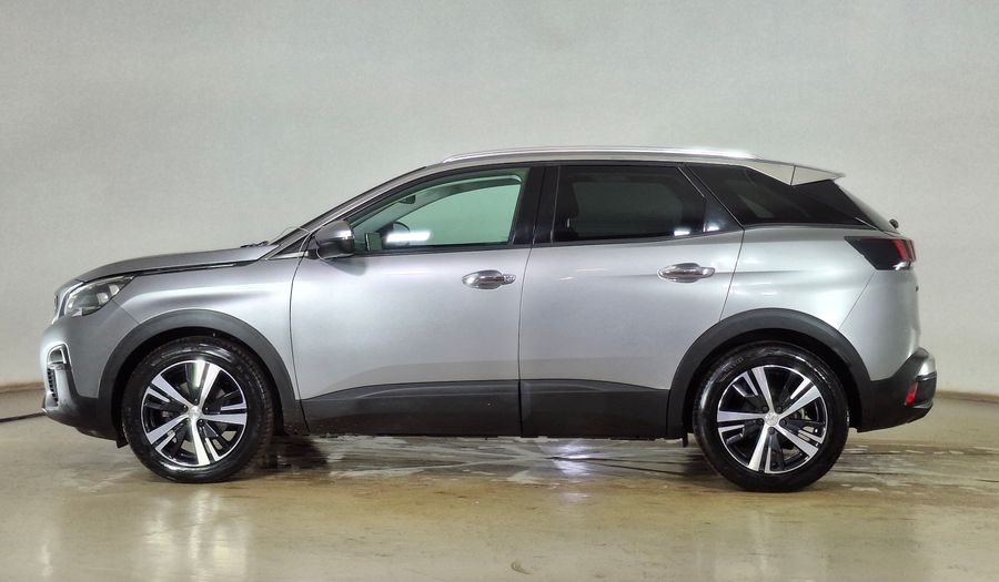 Peugeot 3008 1.6 BLUEHDI 120 ACTIVE PACK Suv 2019