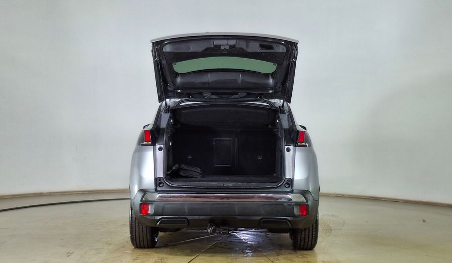 Peugeot 3008 1.6 BLUEHDI 120 ACTIVE PACK Suv 2019