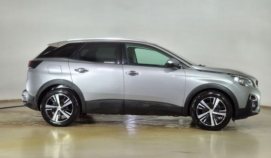 Peugeot 3008 1.6 BLUEHDI 120 ACTIVE PACK Suv 2019