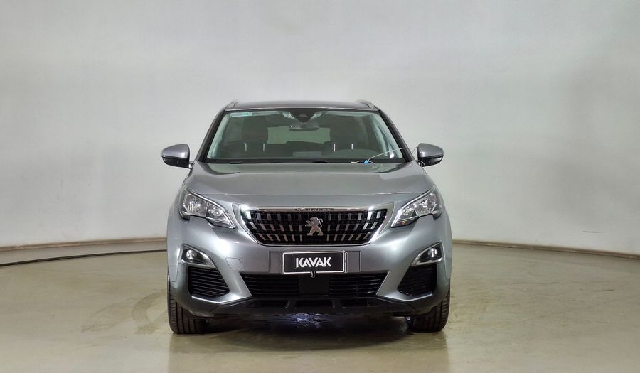Peugeot 3008 1.6 BLUEHDI 120 ACTIVE PACK Suv 2019