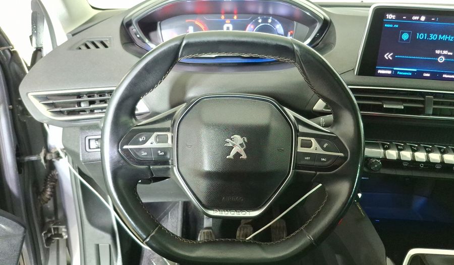 Peugeot 3008 1.6 BLUEHDI 120 ACTIVE PACK Suv 2019