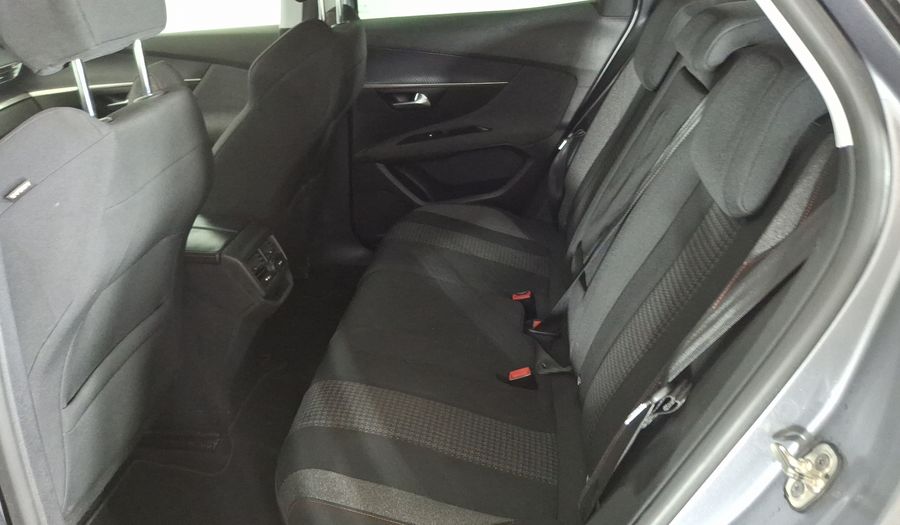 Peugeot 3008 1.6 BLUEHDI 120 ACTIVE PACK Suv 2019