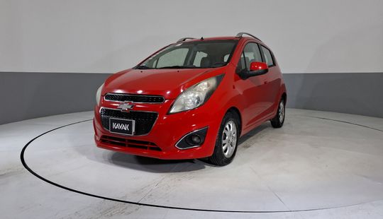 Chevrolet • Spark