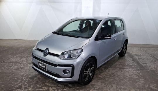 Volkswagen • up!