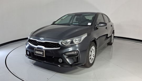 Kia • FORTE