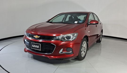Chevrolet • Cavalier