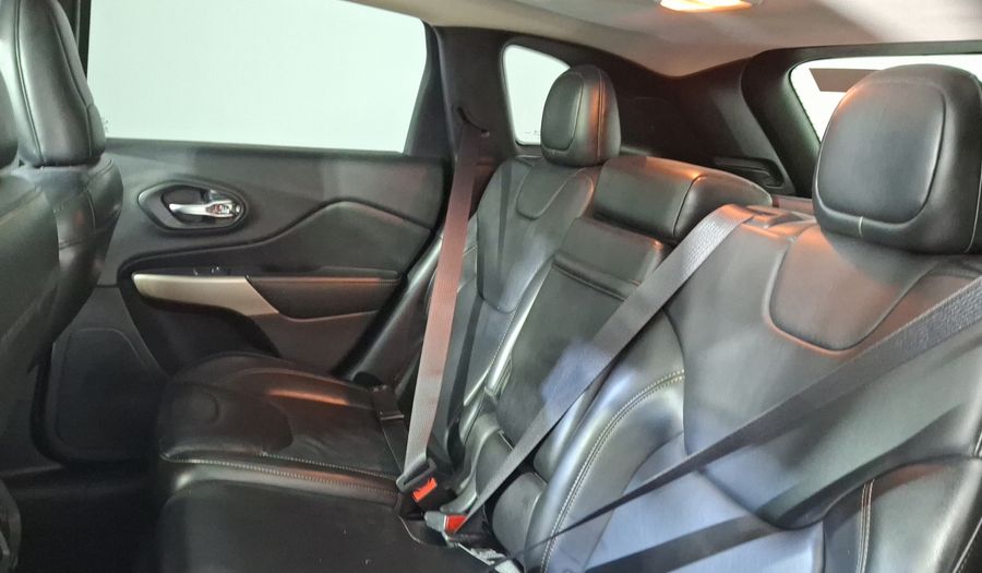 Jeep Cherokee 2.4 LIMITED PLUS Suv 2017