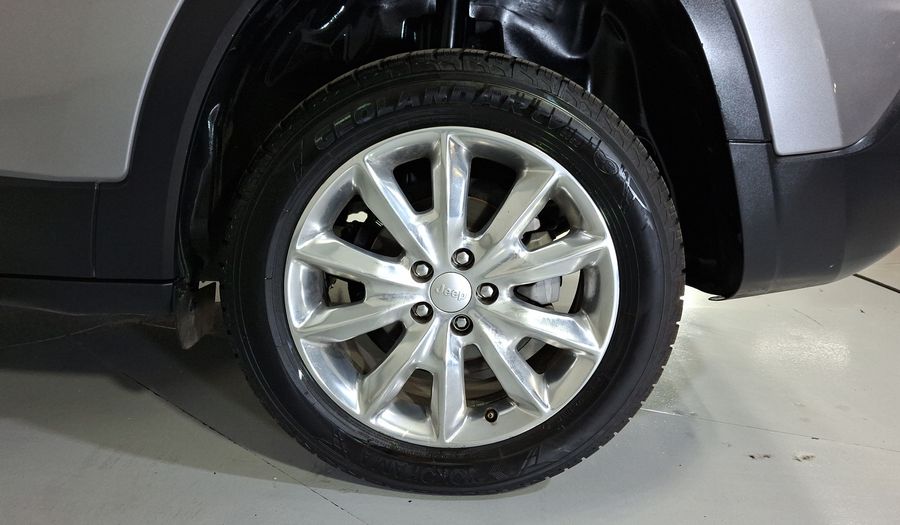 Jeep Cherokee 2.4 LIMITED PLUS Suv 2017