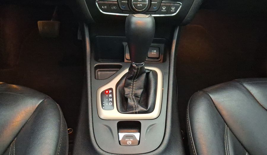 Jeep Cherokee 2.4 LIMITED PLUS Suv 2017