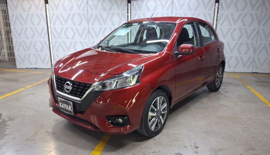 Nissan • March