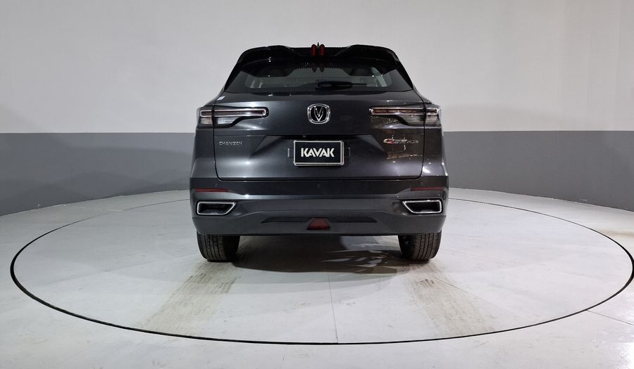 Changan Cs55 Plus 1.5 PREMIUM DCT Suv 2023