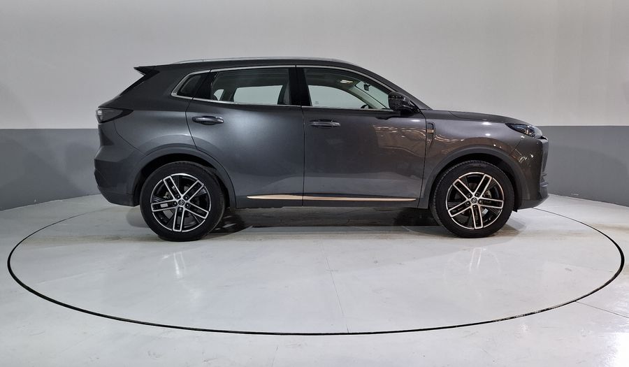 Changan Cs55 Plus 1.5 PREMIUM DCT Suv 2023