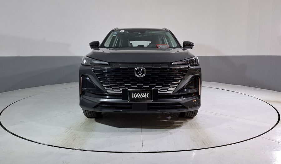Changan Cs55 Plus 1.5 PREMIUM DCT Suv 2023
