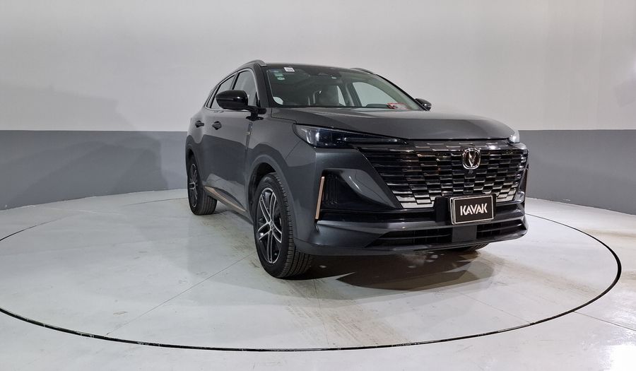 Changan Cs55 Plus 1.5 PREMIUM DCT Suv 2023