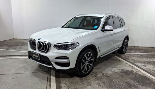 Bmw • X3