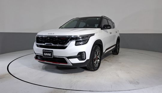 Kia • Seltos