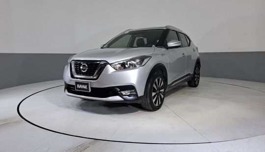 Nissan • Kicks