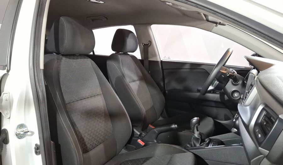 Kia Rio 1.6 LX Hatchback 2019