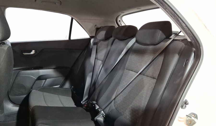 Kia Rio 1.6 LX Hatchback 2019