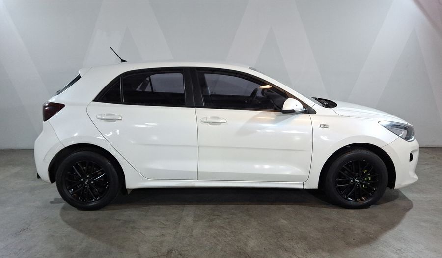 Kia Rio 1.6 LX Hatchback 2019