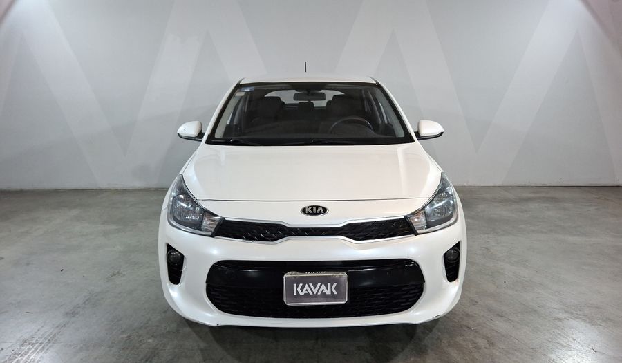 Kia Rio 1.6 LX Hatchback 2019