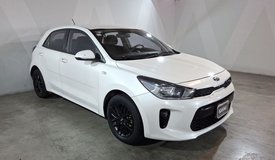 Kia Rio 1.6 LX Hatchback 2019