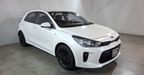 Kia Rio 1.6 LX Hatchback 2019