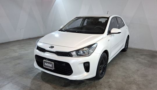 Kia • Rio