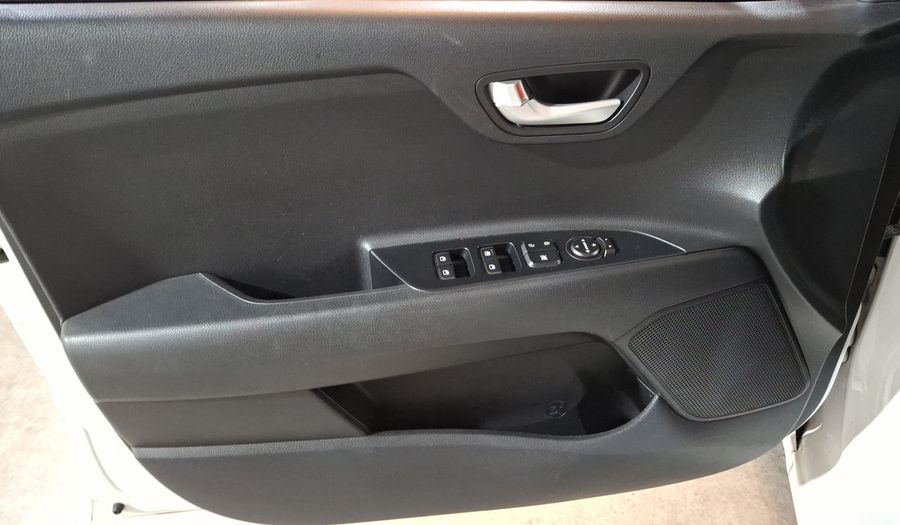 Kia Rio 1.6 LX Hatchback 2019