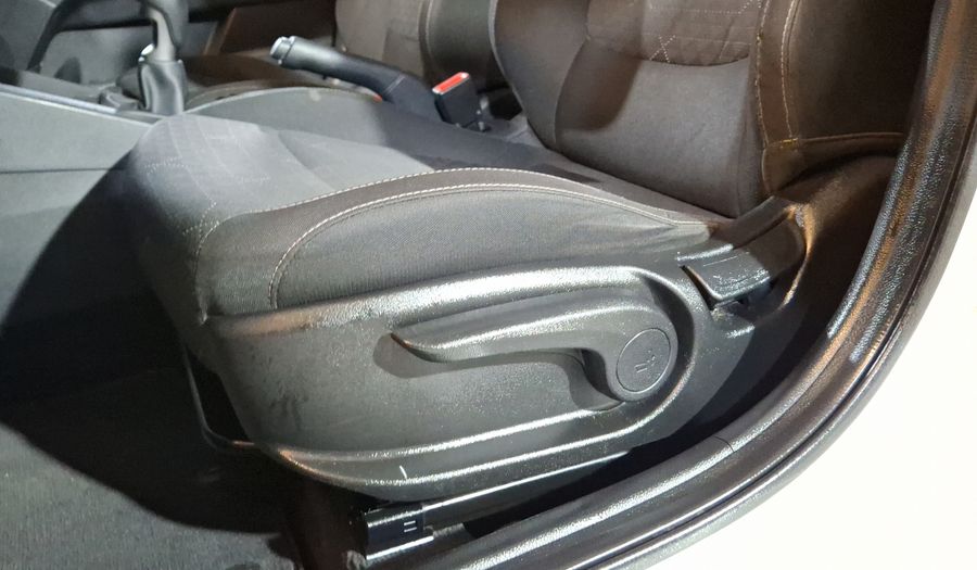 Kia Rio 1.6 LX Hatchback 2019