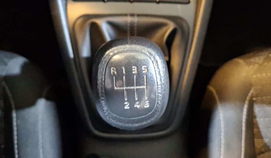 Kia Rio 1.6 LX Hatchback 2019