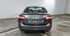 Renault Fluence 2.0 DYNAMIQUE AT Sedan 2015