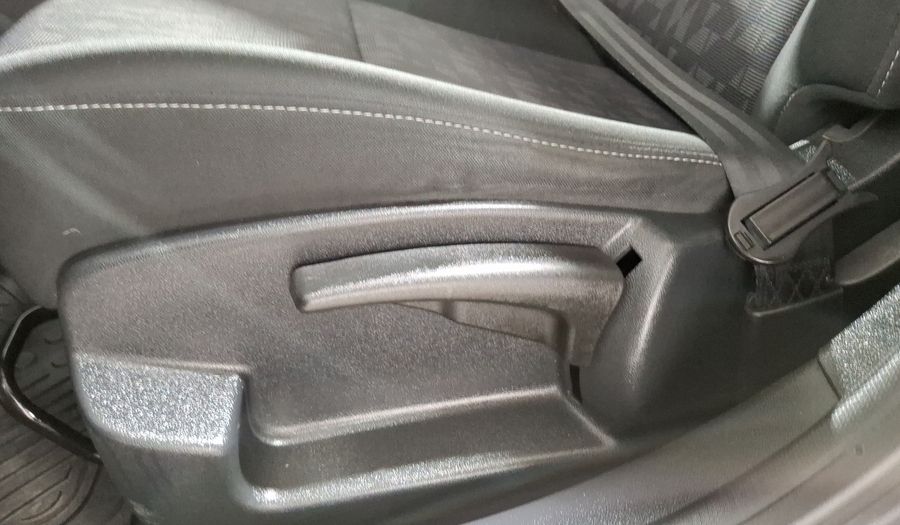 Renault Fluence 2.0 DYNAMIQUE AT Sedan 2015