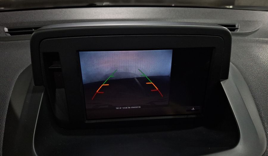 Renault Fluence 2.0 DYNAMIQUE AT Sedan 2015