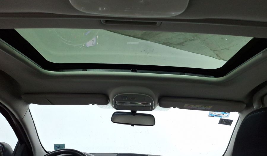Renault Fluence 2.0 DYNAMIQUE AT Sedan 2015